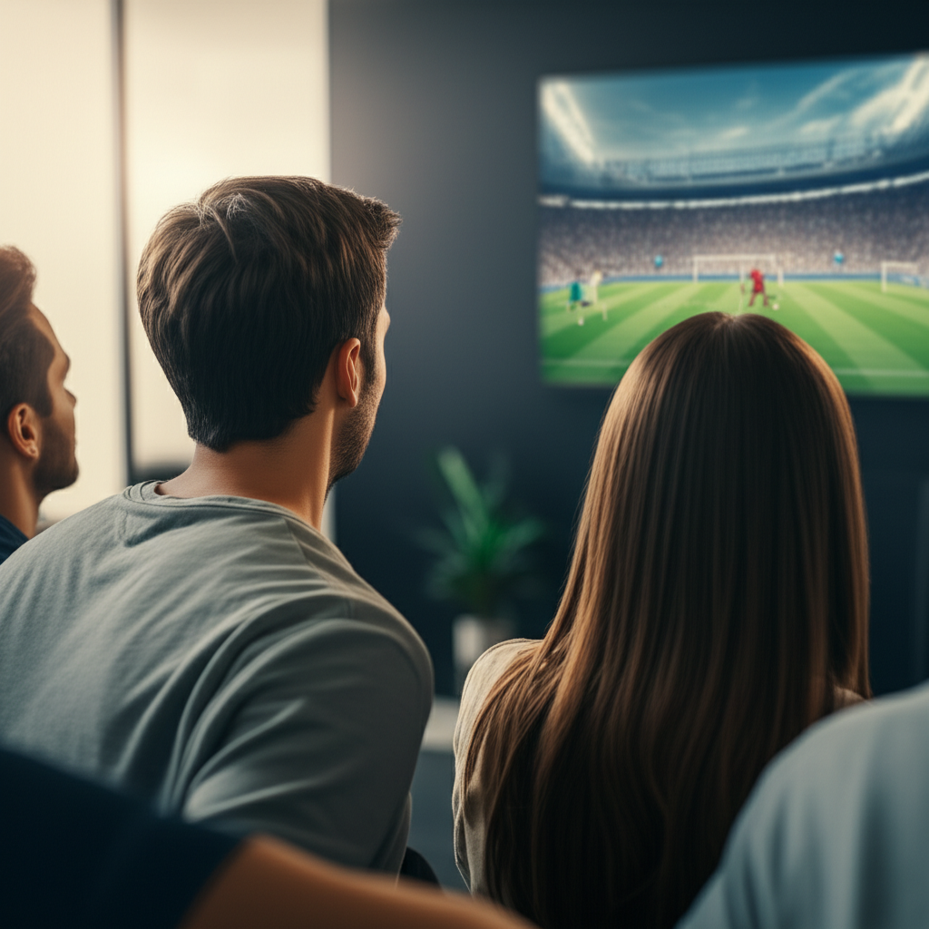 Hero image for: The Future of Fan Engagement: How Social Media is Transforming Sports Communities in 2026