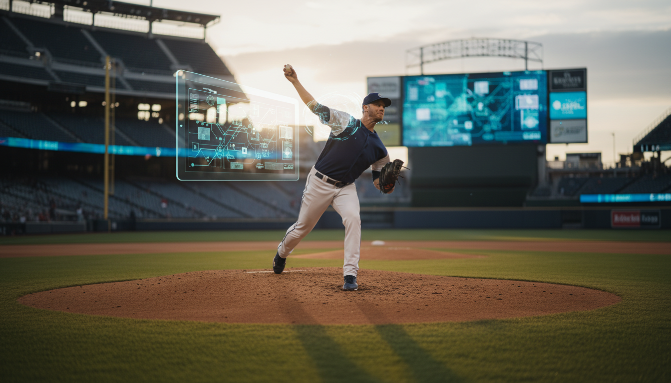 Hero image for: MLB 2026: Mastering Pitcher Workload Management for Sustained Success