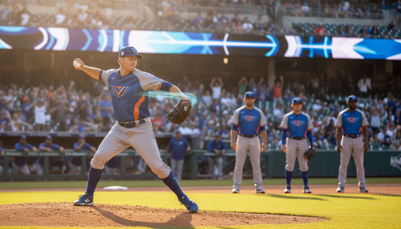 Hero image for: MLB 2026: The Unexpected Rise of Mid-Rotation Starters - Impact Players Fueling Contender Success