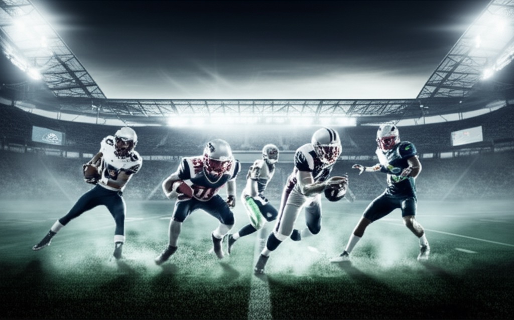 Super Bowl LX: Patriots vs Seahawks - Battle for Glory