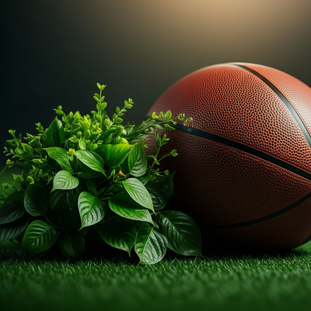 Hero image for: Sustainable Innovations in NFL and NBA: Pioneering Eco-Friendly Practices in 2026